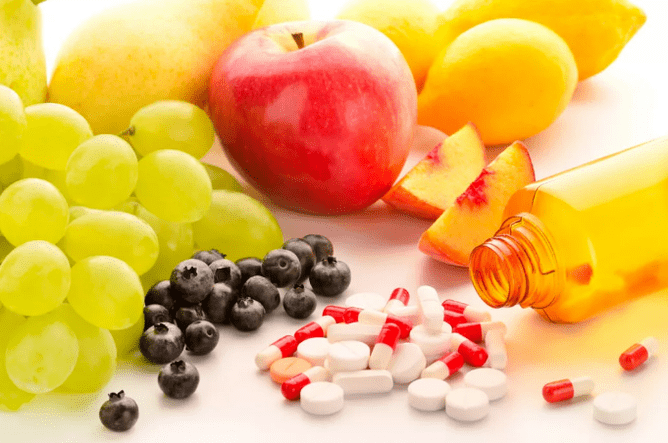Vitamini