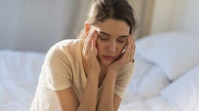 Kako se maliva maternična osteohondroza